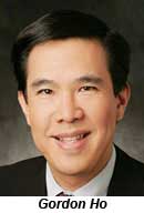 Gordon Ho