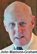 John Maxtone-Graham
