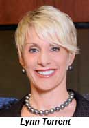 Lynn Torrent