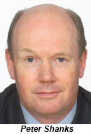 Peter Shanks