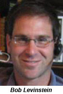 Bob Levinstein