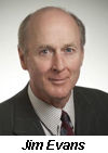Jim Evans