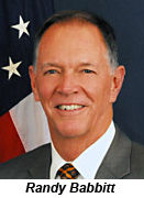 Randy Babbitt