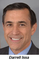 Darrell Issa