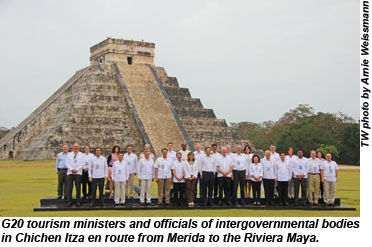G20 ministers
