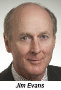 Jimmy Evans