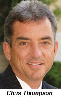 Chris Thompson