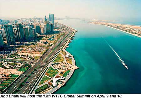 Abu Dhabi