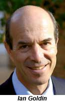 Ian Goldin