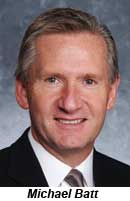 Michael Batt