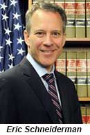 Eric Schneiderman