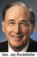 Jay _ Rockefeller