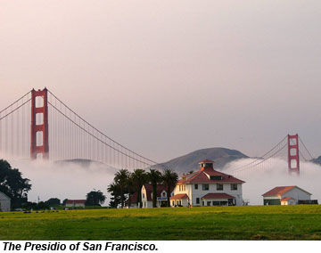 PresideoSanFrancisco