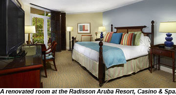 RadissonAruba-room