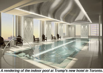 TrumpToronto-poolrendering