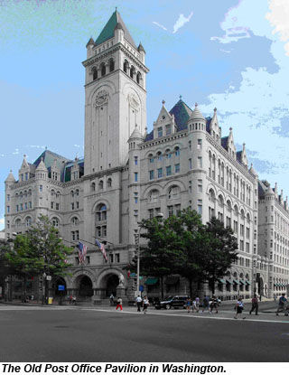 Washington-OldPostOfficeBuilding