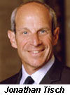Jonathan Tisch