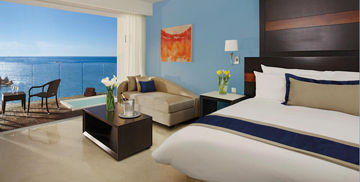 Secrets Huatulco room