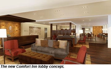ComfortInnLobbyPrototype