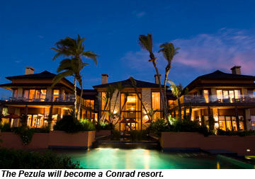 ConradSouthAfrica