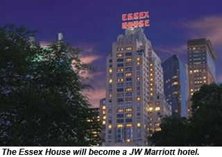 EssexHouse-JWMarriott