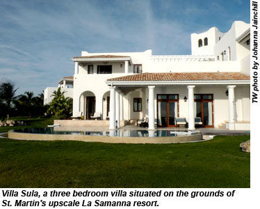 Villa Sula