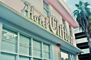 HotelClifton