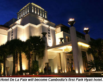 HotelDeLaPaix