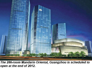 mandarin oriental guangzhou travel weekly