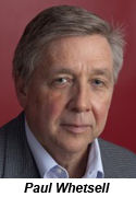 Paul Whetsell