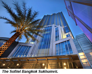 Sofitel Bangkok