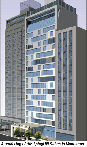 SpringHill NYC