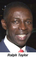 Ralph Taylor
