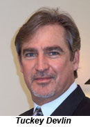 Tuckey Devlin