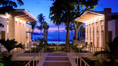 Ritz-Carlton Reserve Dorado