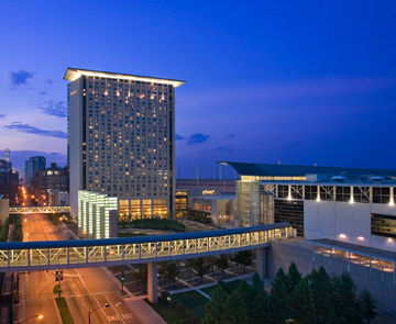 Hyatt McCormick Place