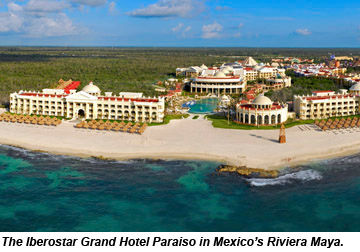 Iberostar Grand HotelParaiso