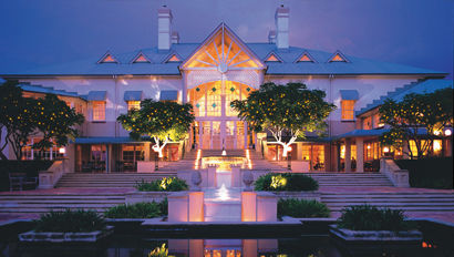 InterContinental queensland