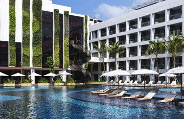 Stones Legian Bali