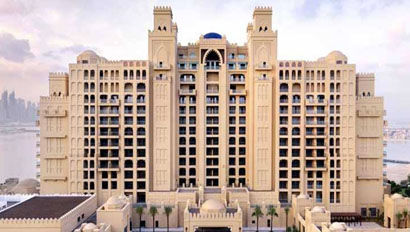 Fairmont the Palm