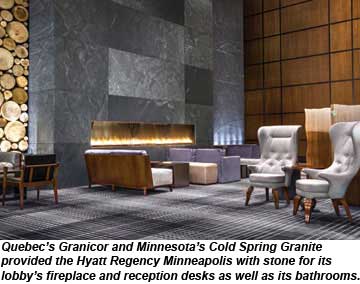 Hyatt Regency Minneapolis