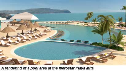 Iberostar Playa Mita