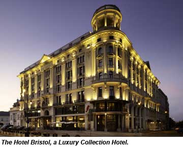 Hotel Bristol