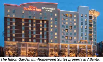 HGI-Homewood in ATlanta