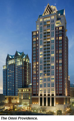 Omni Providence