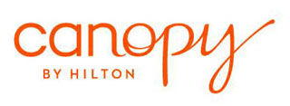 Canopy by Hilton logo
