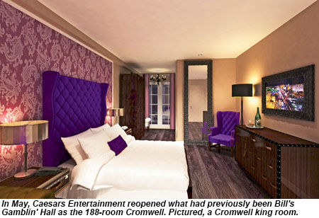 Reopened Mandalay Bay Las Vegas - Resort King Room 