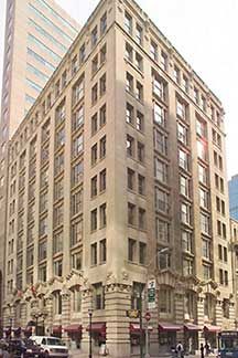 Hotel RL Baltimore