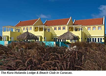 Kura Hulanda Lodge