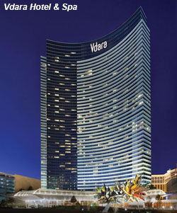 Vdara Hotel & Spa